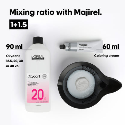 L'Oréal Professionnel Majirel 60ml