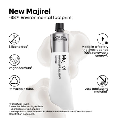 L'Oréal Professionnel Majirel 60ml