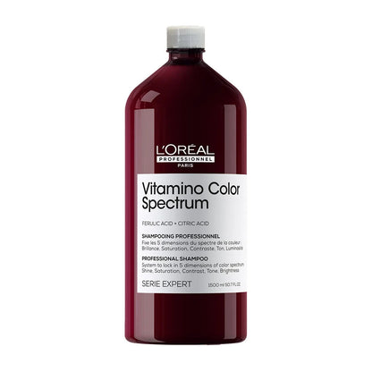 L'Oréal Professionnel Serie Expert Vitamino Color Spectrum Shampoo 1500ml
