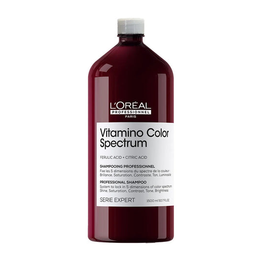 L'Oréal Professionnel Serie Expert Vitamino Color Spectrum Shampoo 1500ml