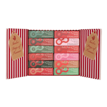 Framar Adventskalender 2025