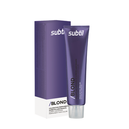 SUBTIL Creme BLOND 60ml
