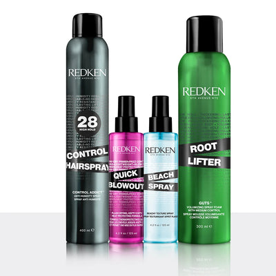 REDKEN