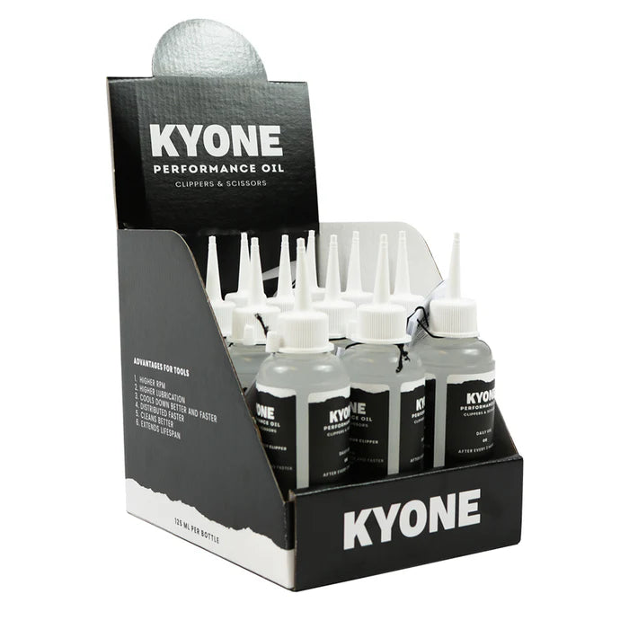 KYONE Performance Oil