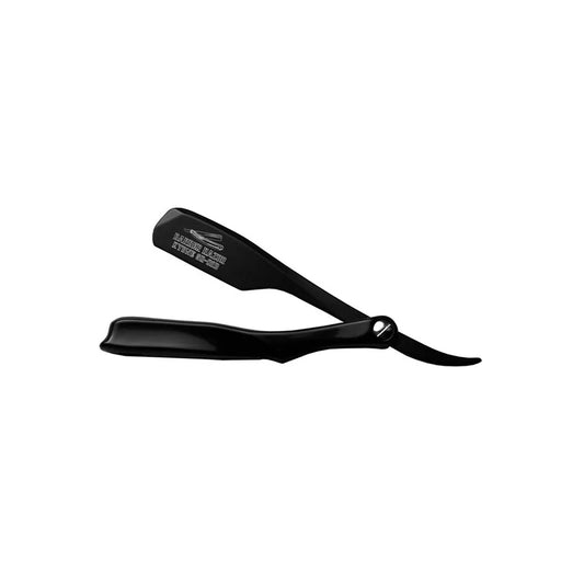 KYONE SR-02B Black Scheermes