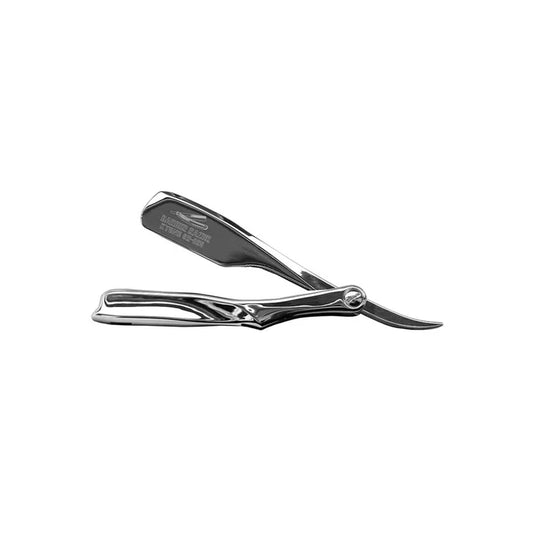 KYONE SR-02S Silver Scheermes