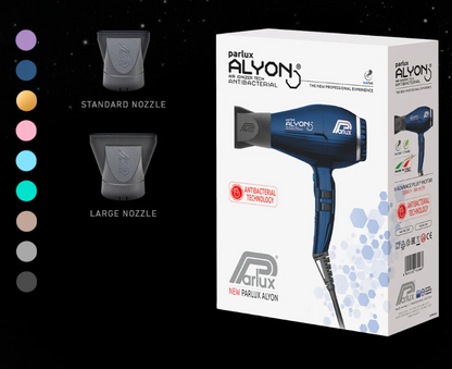 Parlux ALYON® Haardroger