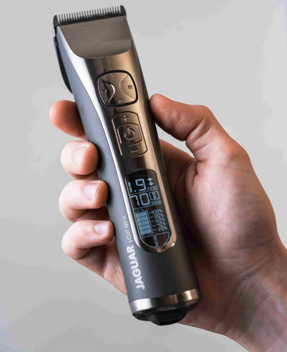 Jaguar J-CUT 60 Li Tondeuse