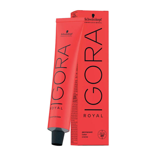 Schwarzkopf Professional Igora Royal 60ml