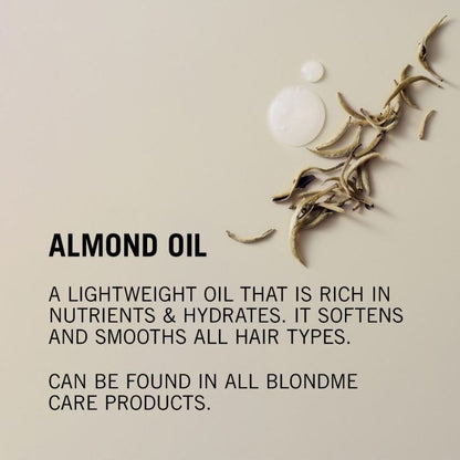 Schwarzkopf Professional BlondMe Bond Repair Sealing Balm 75ml