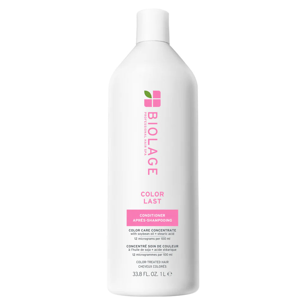 Biolage ColorLast Conditioner 1000ml