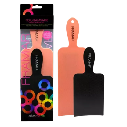 Framar Board & Paddle - Paddle Pack Spatola