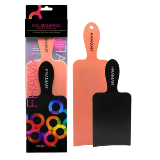 Framar Board & Paddle - Paddle Pack Spatola