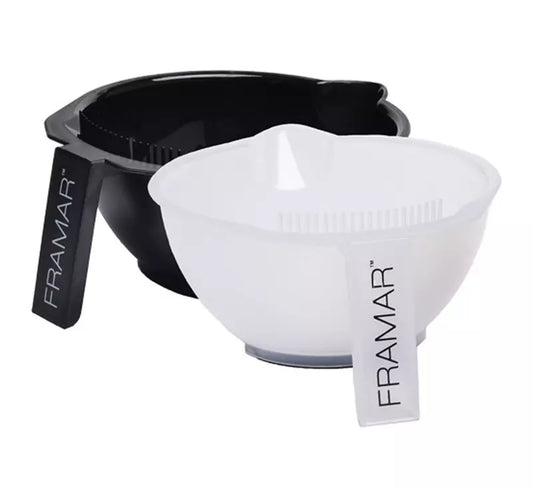 Framar Color Bowl Set Verfbakjes