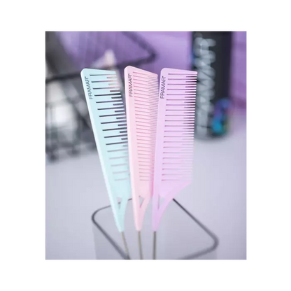 Framar Dream Weaver Comb Set Pastel