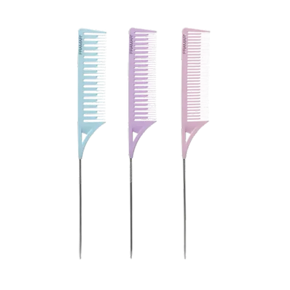 Framar Dream Weaver Comb Set Pastel