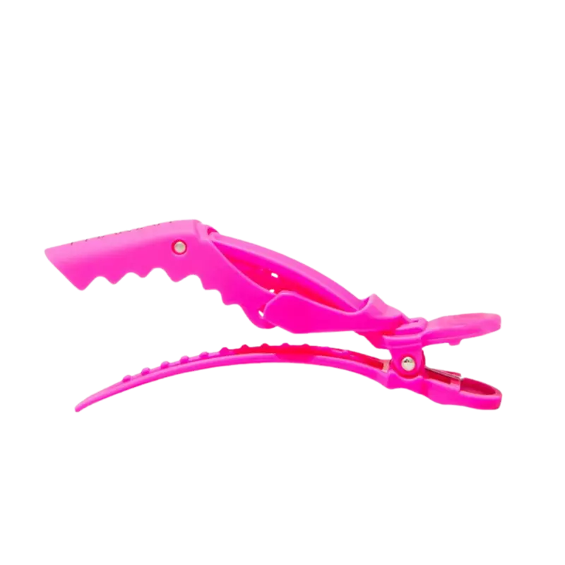 Framar Gator Grips Pink Klemmen 4st
