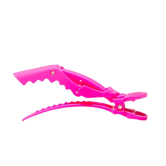 Framar Gator Grips Pink Klemmen 4st