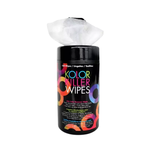 Framar Kolor Killer Wipes 100 stuks