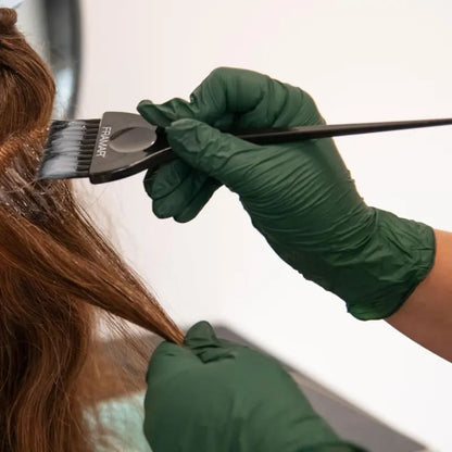 Framar Pine Palms Nitrile Wegwerp Handschoenen 100 stuks