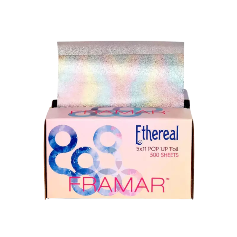 Framar Pop-up Foils Ethereal x500