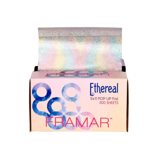 Framar Pop-up Foils Ethereal x500