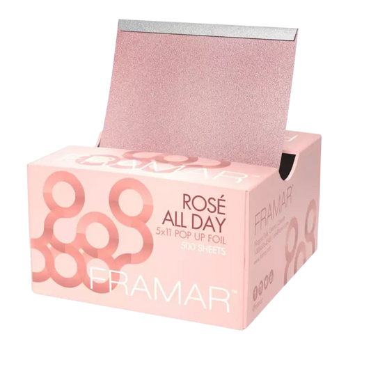 Framar Pop-up Foils Rosé All Day x500