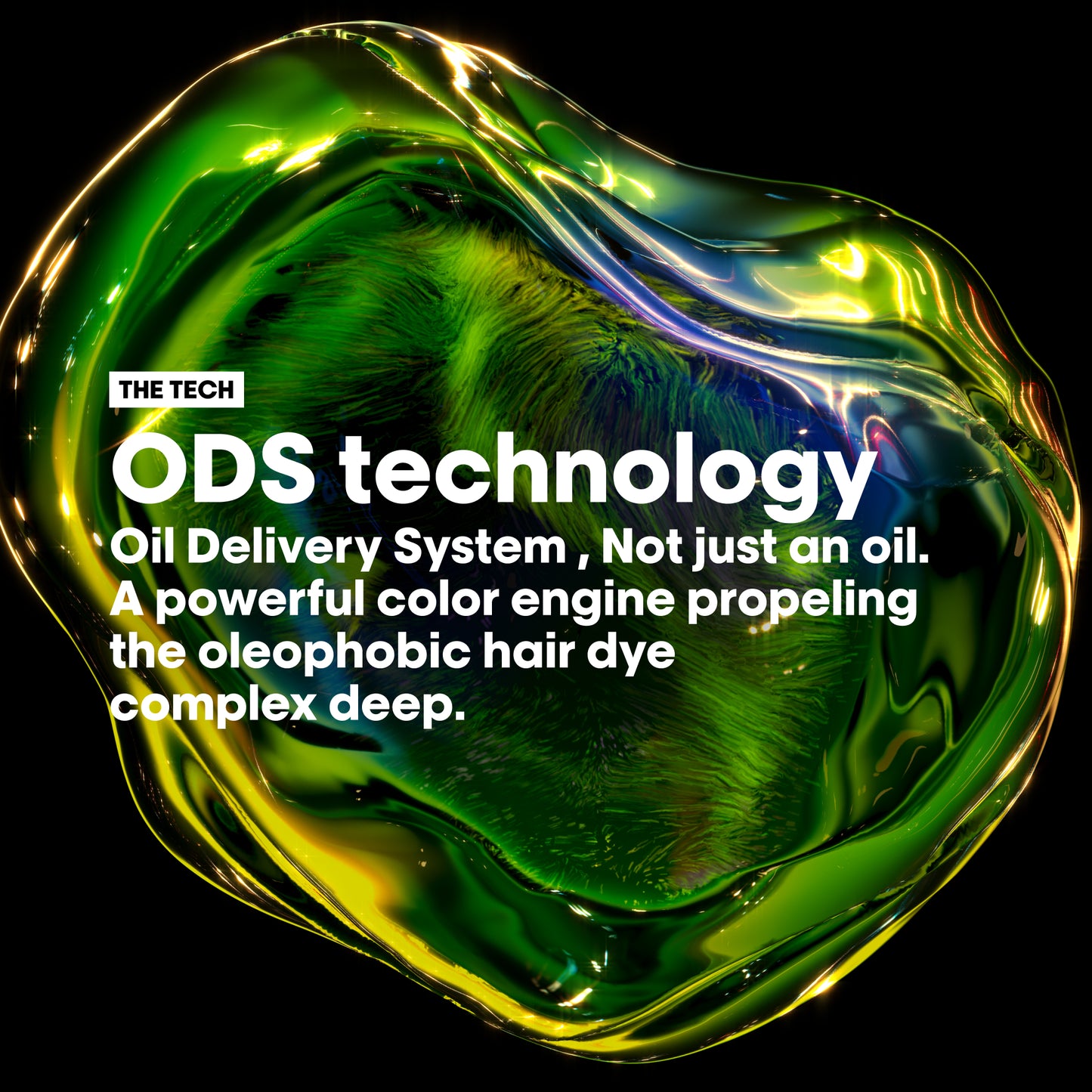 L'Oréal Professionnel INOA 60ml