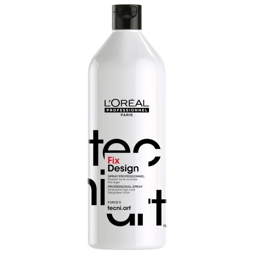 L'Oréal Professionnel Tecni.Art Fix Design 1000ml