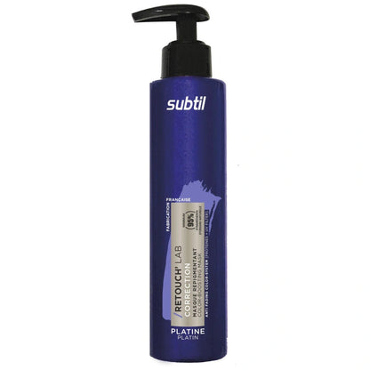 SUBTIL Masque Repigmentant Kleurmasker 195ml