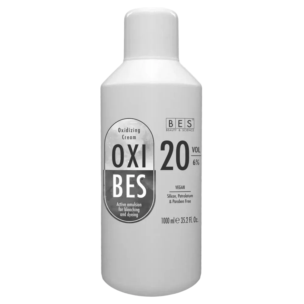BES OXI BES Oxydant 1000ml
