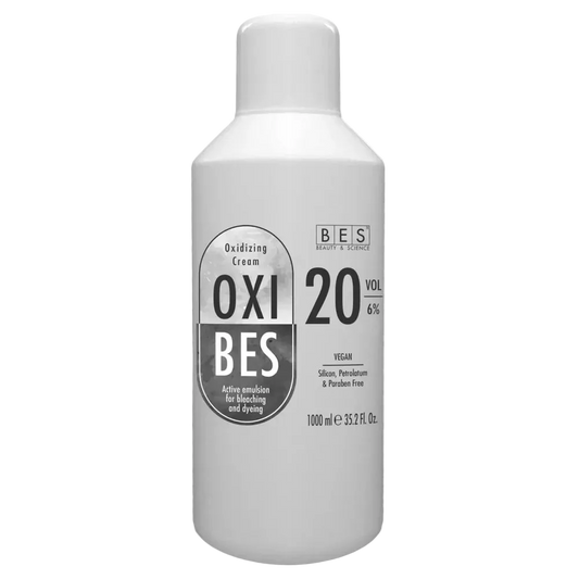 BES OXI BES Oxydant 1000ml