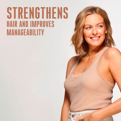 Schwarzkopf Professional BC Time Restore Shampoo 1000ml