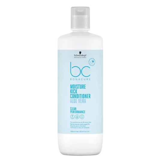 Schwarzkopf Professional BC Moisture Kick Conditioner 1000ml