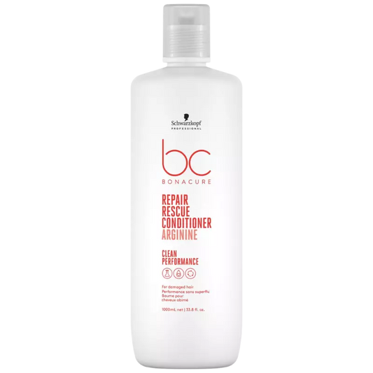 Schwarzkopf Professional BC Repair Rescue Conditioner 1000ml