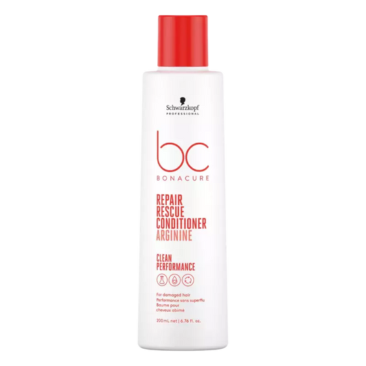 Schwarzkopf Professional BC Repair Rescue Conditioner 200ml