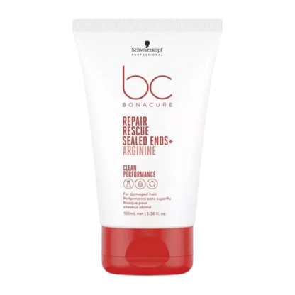 Schwarzkopf Professional BC Repair Rescue Sealed Ends+ 100ml