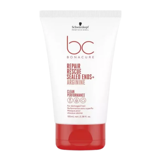 Schwarzkopf Professional BC Repair Rescue Sealed Ends+ 100ml