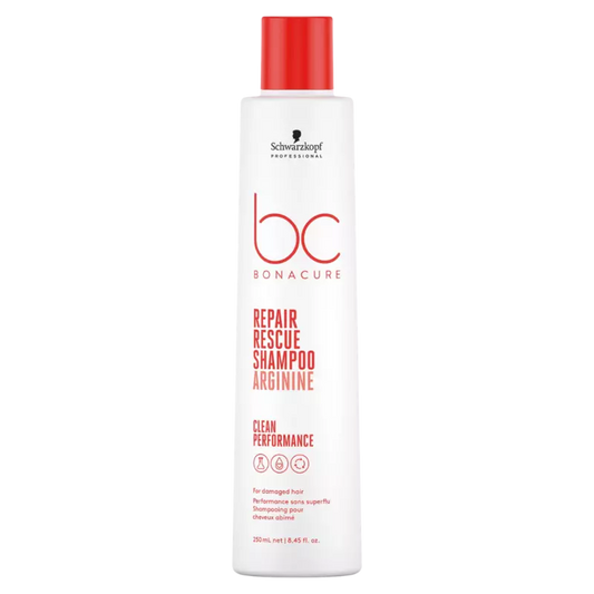 Schwarzkopf Professional BC Repair Rescue Shampoo 250ml