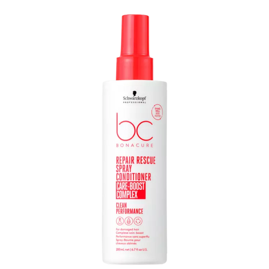 Schwarzkopf Professional BC Repair Rescue Spray Conditioner 200ml