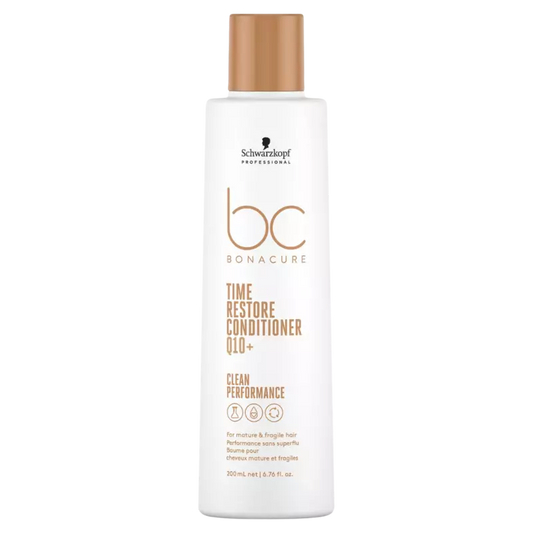 Schwarzkopf Professional BC Time Restore Conditioner 200ml