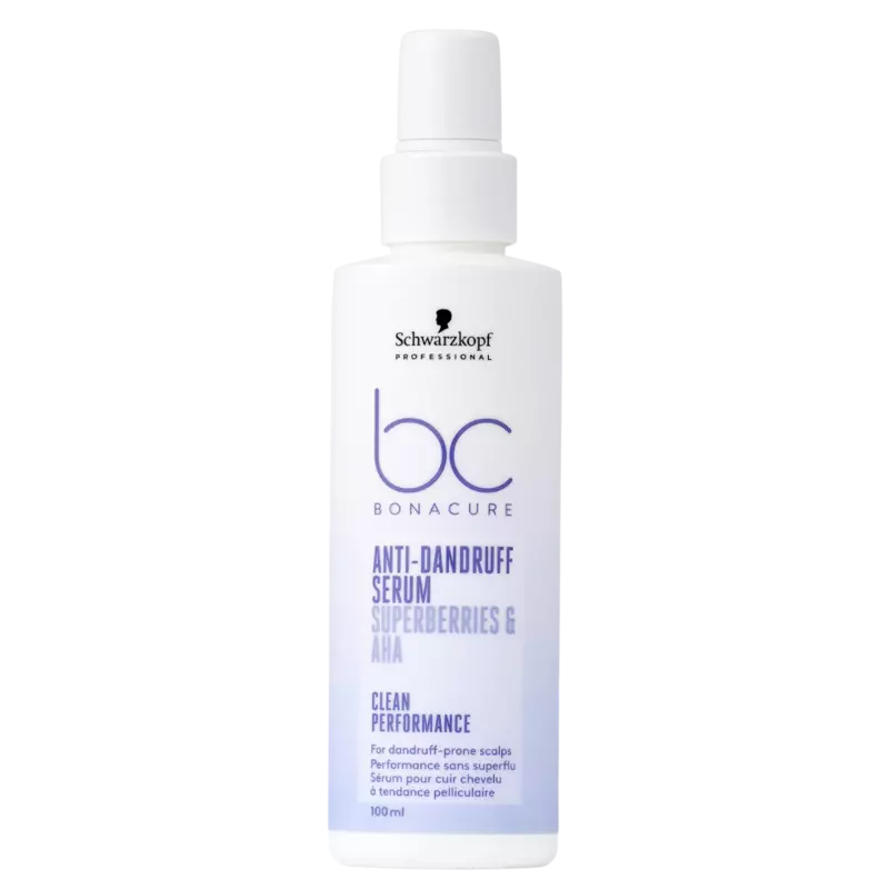 Schwarzkopf Professional BC Anti-Dandruff Serum 100ml