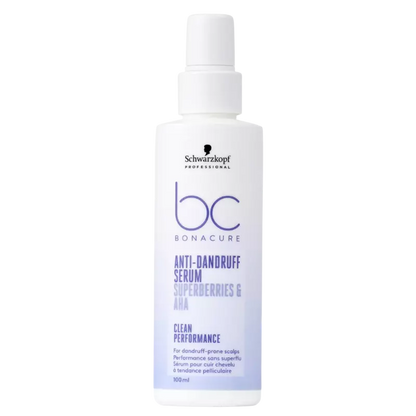 Schwarzkopf Professional BC Anti-Dandruff Serum 100ml