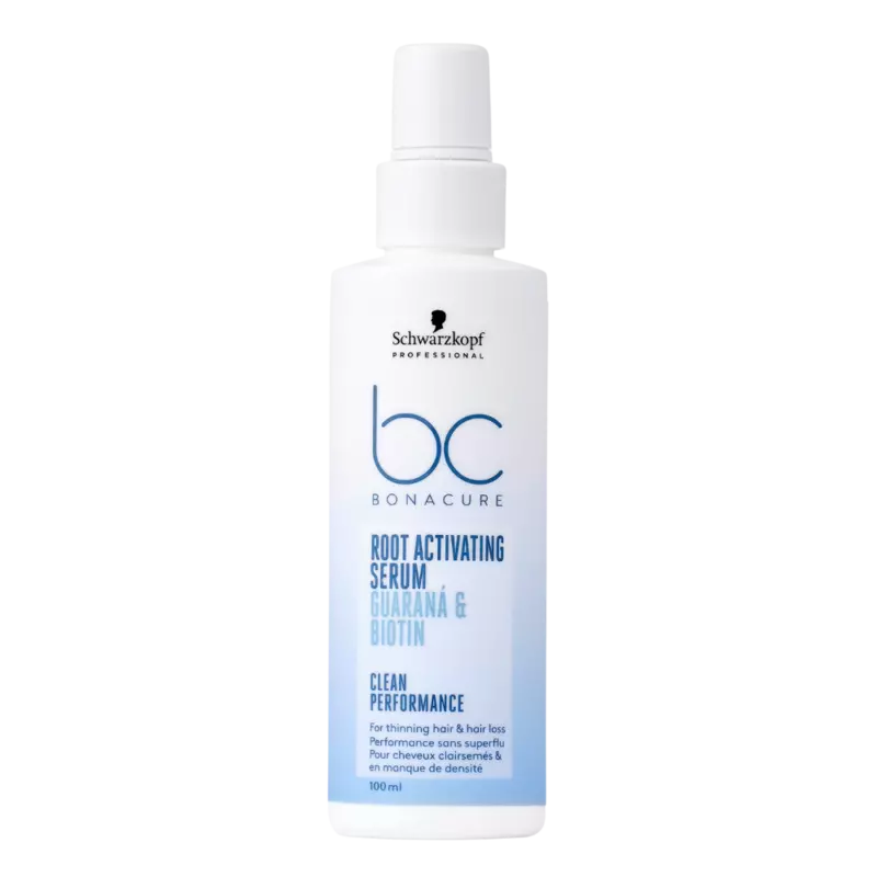 Schwarzkopf Professional BC Root Activating Serum 100ml
