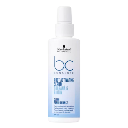 Schwarzkopf Professional BC Root Activating Serum 100ml