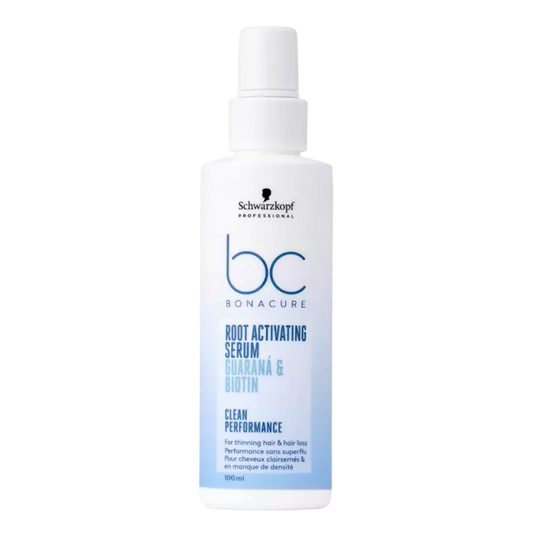 Schwarzkopf Professional BC Root Activating Serum 100ml