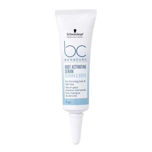 Schwarzkopf Professional BC Root Activating Serum 8x7ml