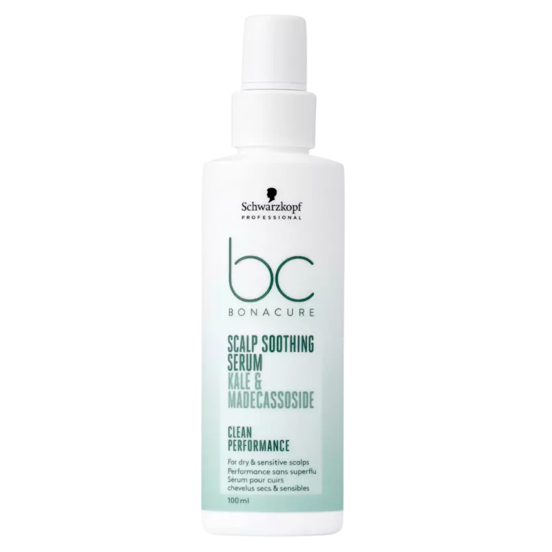 Schwarzkopf Professional BC Soothing Serum 100ml