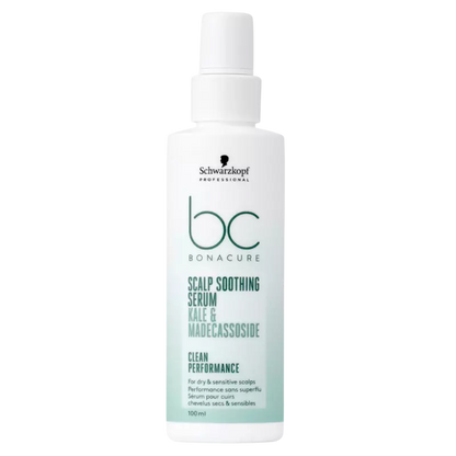 Schwarzkopf Professional BC Soothing Serum 100ml