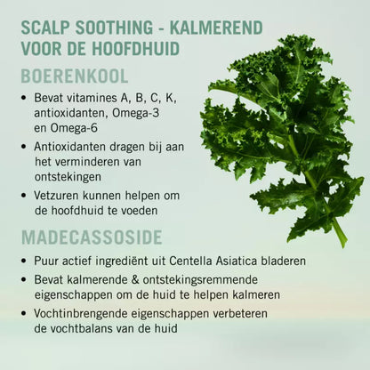 Schwarzkopf Professional BC Soothing Shampoo 1000ml